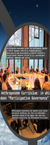 Anthropocene Curriculum and Campus