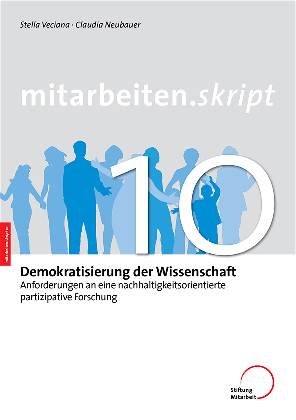 Demokratisierung der Wissenschaft